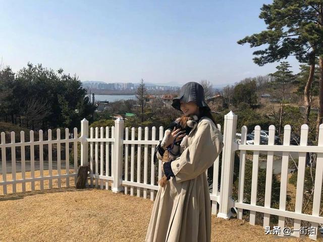 35歲女星「又改頭換臉」整個人變到認不出　前後差超大網：變得精緻少了清純