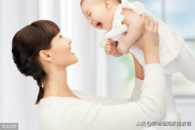 學習親子溝通的重要性