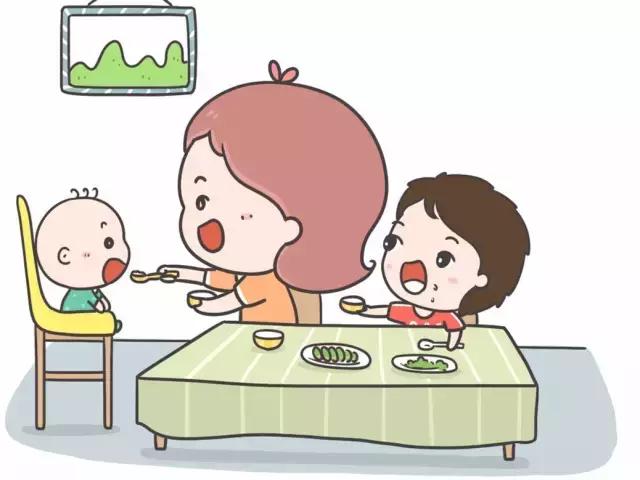 3歲前如何把寶寶喂養得比別人又高又壯？分月齡超詳細講解