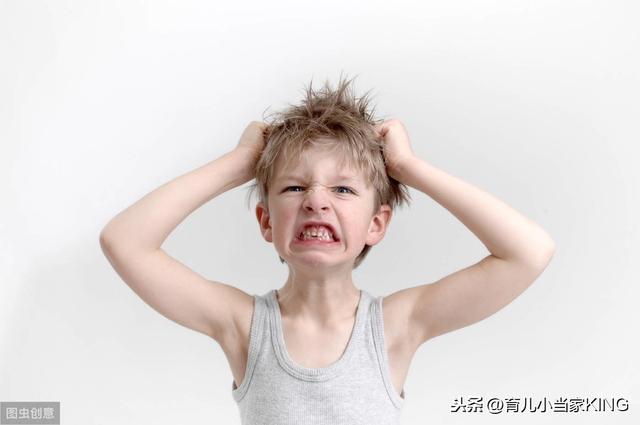 '我都哭了，你還不滿足我'：讀懂孩子的情緒你需要知道'情緒閉環'