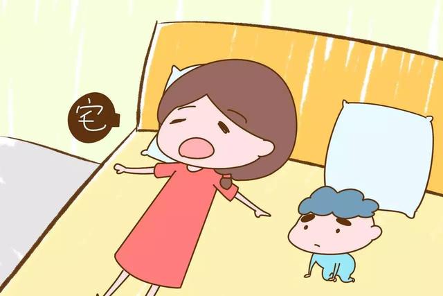 為什麼要自己帶孩子？這是我聽過最好的答案