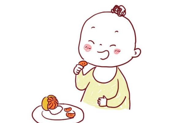 寶寶再饞也不能亂吃的11種食物！