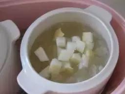 產後第一周月子主食，快點收藏吧
