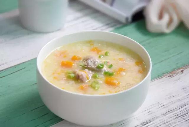 產後第一周月子主食，快點收藏吧