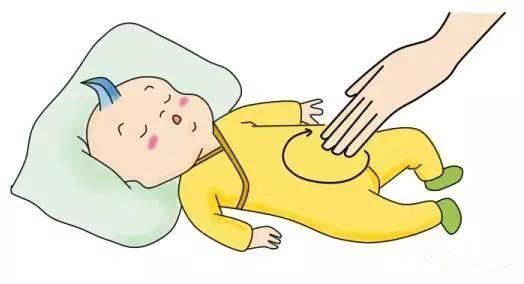 多撫摸孩子這3處，孩子聰明長得快，將來對孩子好