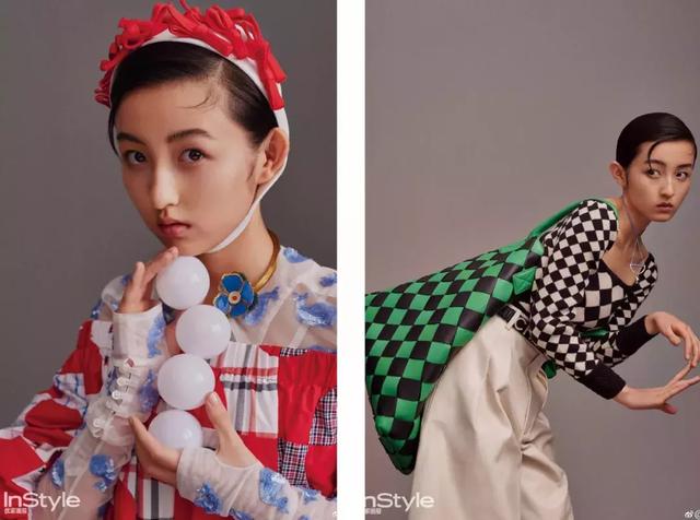 別只知道「泫雅風」了，這些國內女明星的私服更值得學