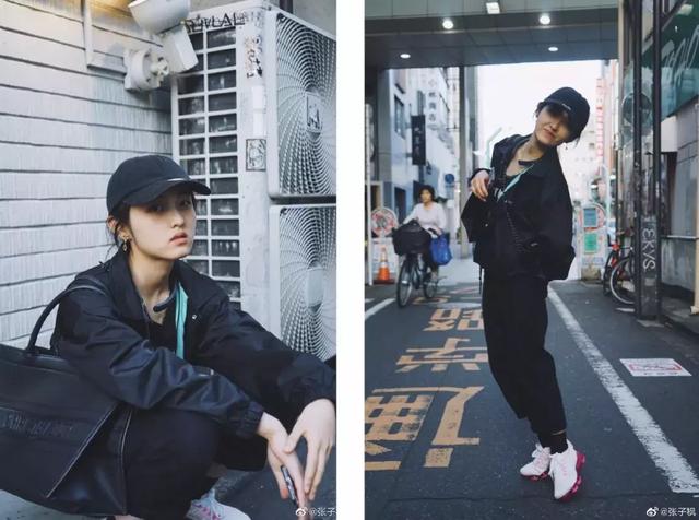 別只知道「泫雅風」了，這些國內女明星的私服更值得學