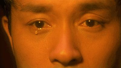 靠「眼技派」當上影帝的梁朝偉張國榮，這眼神才是真正的含情脈脈