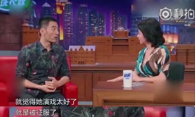 李光潔郝蕾離婚再娶嬌妻，願這次能幸福