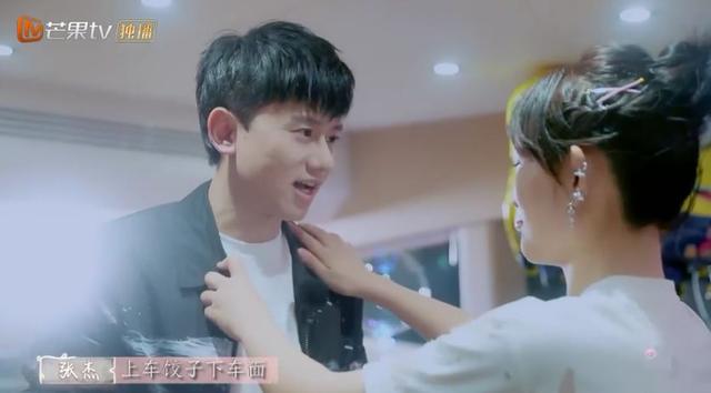 李光潔郝蕾離婚再娶嬌妻，願這次能幸福