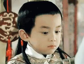 易烊千璽小時候，吳磊小時候，張藝興小時候……網友：好可愛