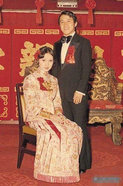 曾志偉前妻，放棄5000萬財產，找小自己12歲男友，現狀太慘！ 