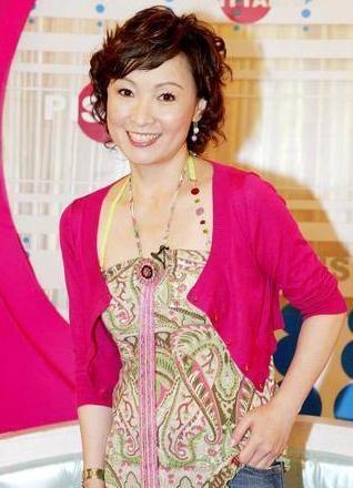 曾志偉前妻，放棄5000萬財產，找小自己12歲男友，現狀太慘！ 