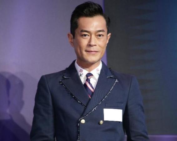 古天樂香港家曝光！一點不像明星的住所，卻還捐贈了100所學校