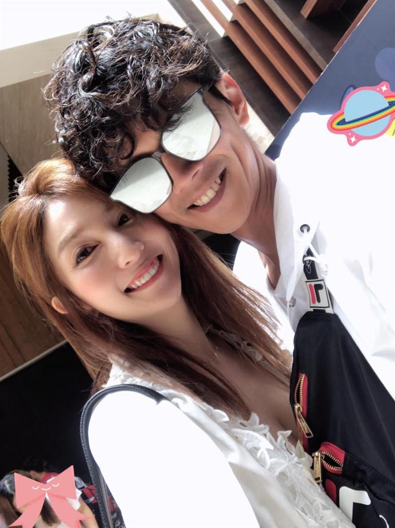 阿翔老婆心涼！艾莉絲勸「不要拿別人的錯懲罰自己， 二婚幸福「感情金句」8萬人淚推：女人都要看！