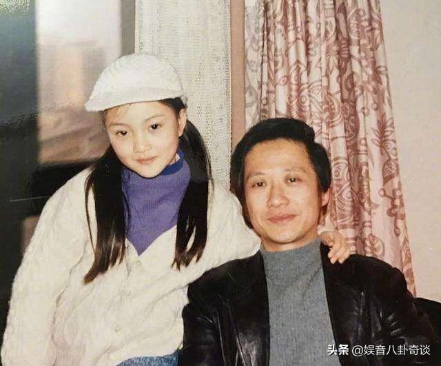 賈乃亮17歲黃毛叛逆顏值爆表 李小璐17歲時臉胖到認不出