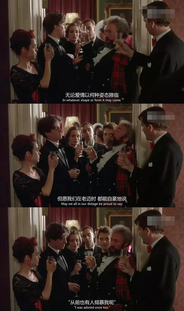 看圖說話！你能猜到它是哪部電影嗎？