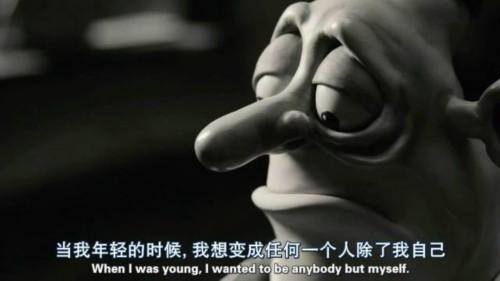 看圖說話！你能猜到它是哪部電影嗎？