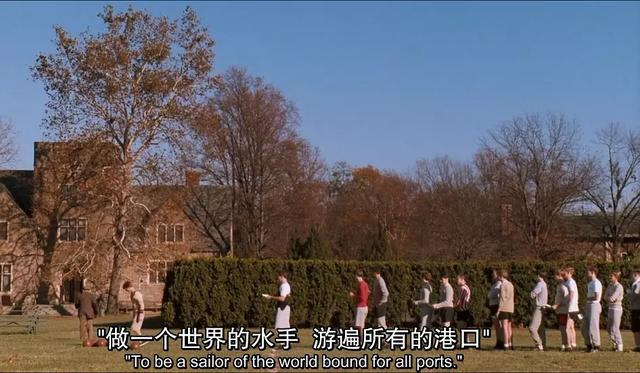 看圖說話！你能猜到它是哪部電影嗎？