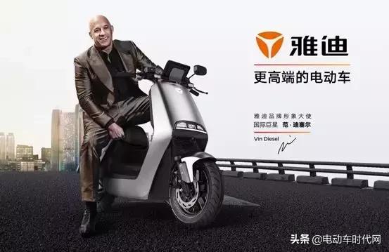 《極限特工4》開拍在即，這個國產電動車品牌將火爆全球