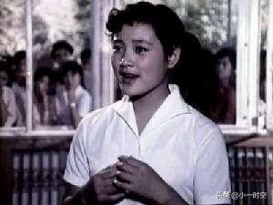 影視：陳沖最早的三部電影，果真是青春中的小花