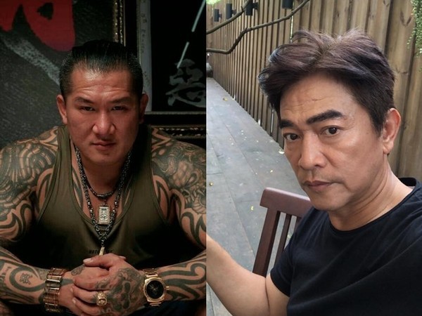 館長親口道歉吳宗憲！自嘲是三流直播主，跟藝人比起來只是垃圾！吳宗憲回應：「他沒有對不起我，也不需要道歉！」