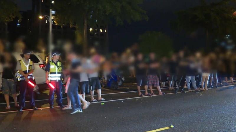 台中受虐女嬰能握手了！最快明日可轉普通病房，母：願每月吃素三天換女兒健康長大！