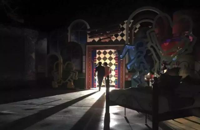 我懷念的，是停播的綜藝。
