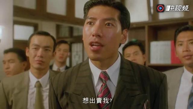 香港電影十大惡人，個個都是狠角色，哪一個你沒有看過？