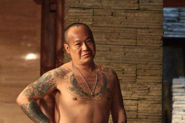 香港電影十大惡人，個個都是狠角色，哪一個你沒有看過？