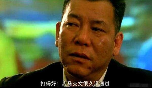 香港電影十大惡人，個個都是狠角色，哪一個你沒有看過？