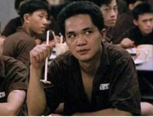 香港電影十大惡人，個個都是狠角色，哪一個你沒有看過？