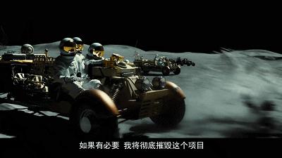 9.6分新片始終未被引進，他又帶來了一部科幻巨製