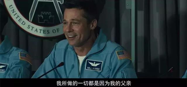 9.6分新片始終未被引進，他又帶來了一部科幻巨製