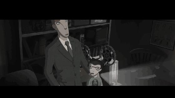 歐洲終於出了部神作，豐富的想像力讓好萊塢自愧不如，拍案叫絕