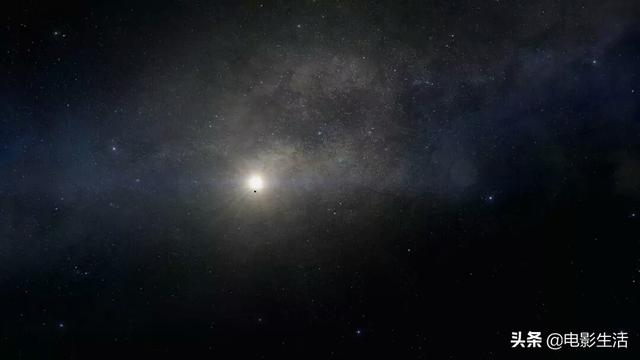 BBC又來探索宇宙奧秘了，一開播就飆到9.6分