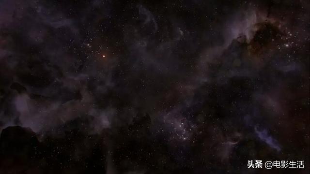 BBC又來探索宇宙奧秘了，一開播就飆到9.6分