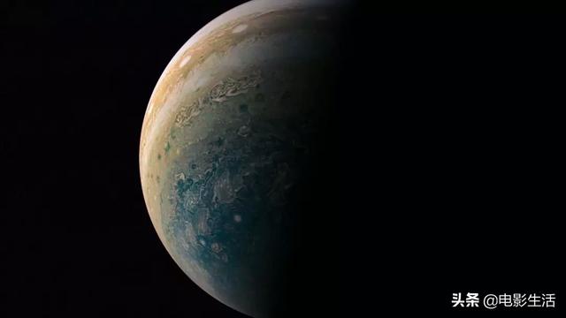 BBC又來探索宇宙奧秘了，一開播就飆到9.6分