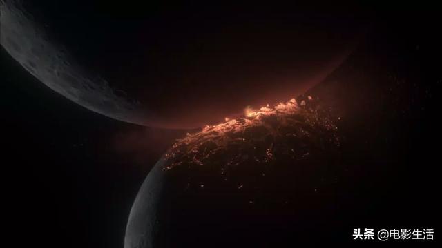 BBC又來探索宇宙奧秘了，一開播就飆到9.6分
