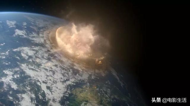 BBC又來探索宇宙奧秘了，一開播就飆到9.6分