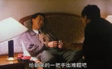 豆瓣9.3華語神作，沒被封禁簡直是個奇蹟