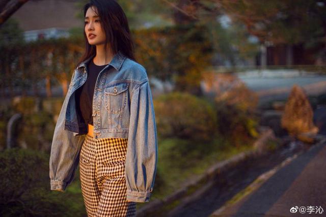 顏值逆天卻不溫不火？5個仙女各有千秋，李沁舒暢紛紛中槍！