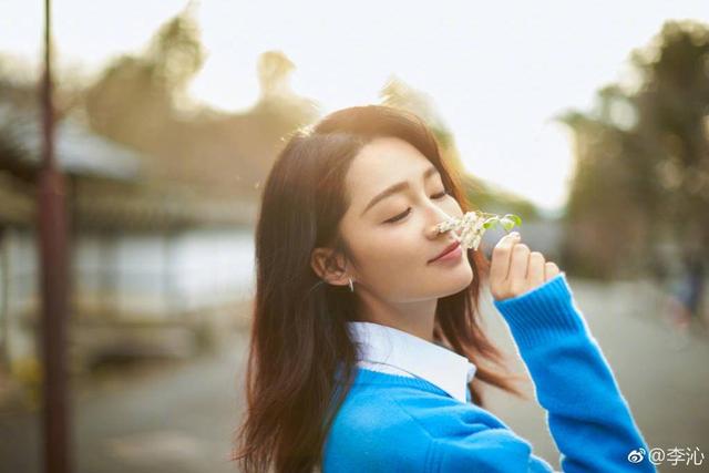 顏值逆天卻不溫不火？5個仙女各有千秋，李沁舒暢紛紛中槍！