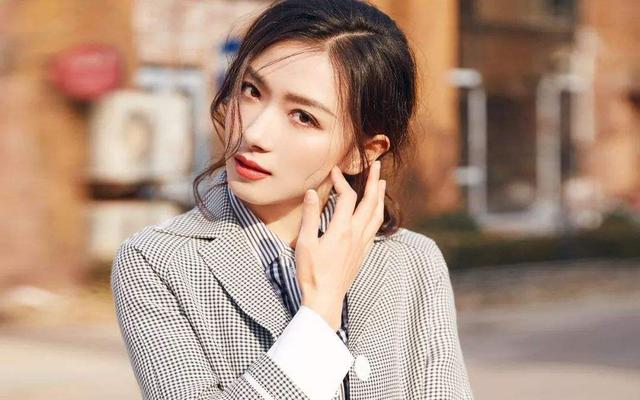 顏值逆天卻不溫不火？5個仙女各有千秋，李沁舒暢紛紛中槍！