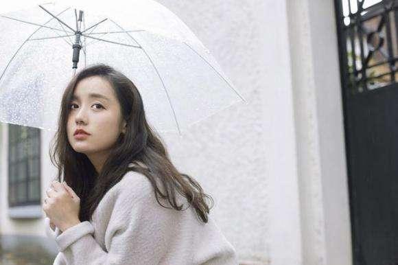 顏值逆天卻不溫不火？5個仙女各有千秋，李沁舒暢紛紛中槍！