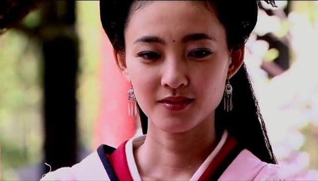 媒體曝王麗坤《美人心計》美照，網友卻因為角色問題吵得不可開交