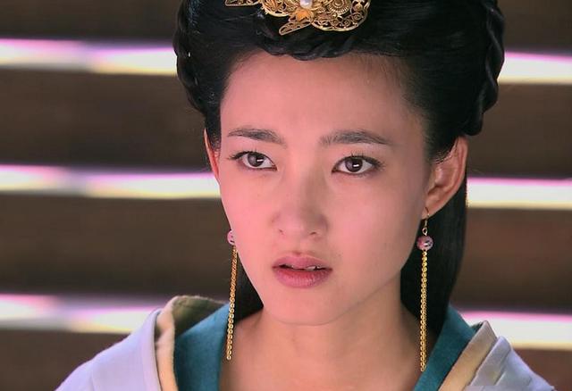 媒體曝王麗坤《美人心計》美照，網友卻因為角色問題吵得不可開交