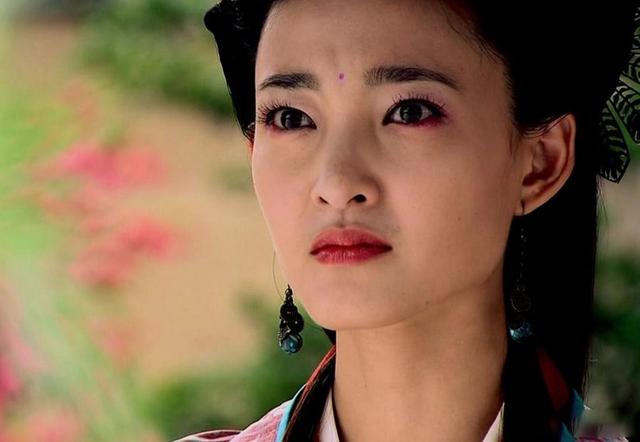 媒體曝王麗坤《美人心計》美照，網友卻因為角色問題吵得不可開交