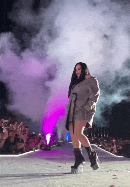 趙薇李冰冰番位？張惠妹發胖原因？李榮浩求婚？簪中錄女主？李晨