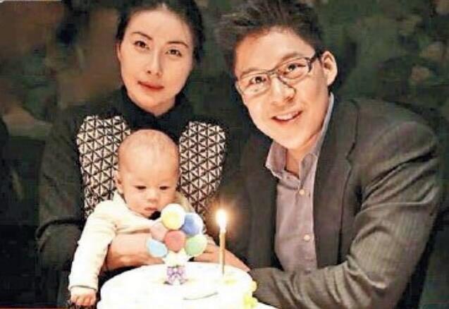 豪門財產按人頭算？郭晶晶欲為霍家拼4胎，婆婆5個字回應